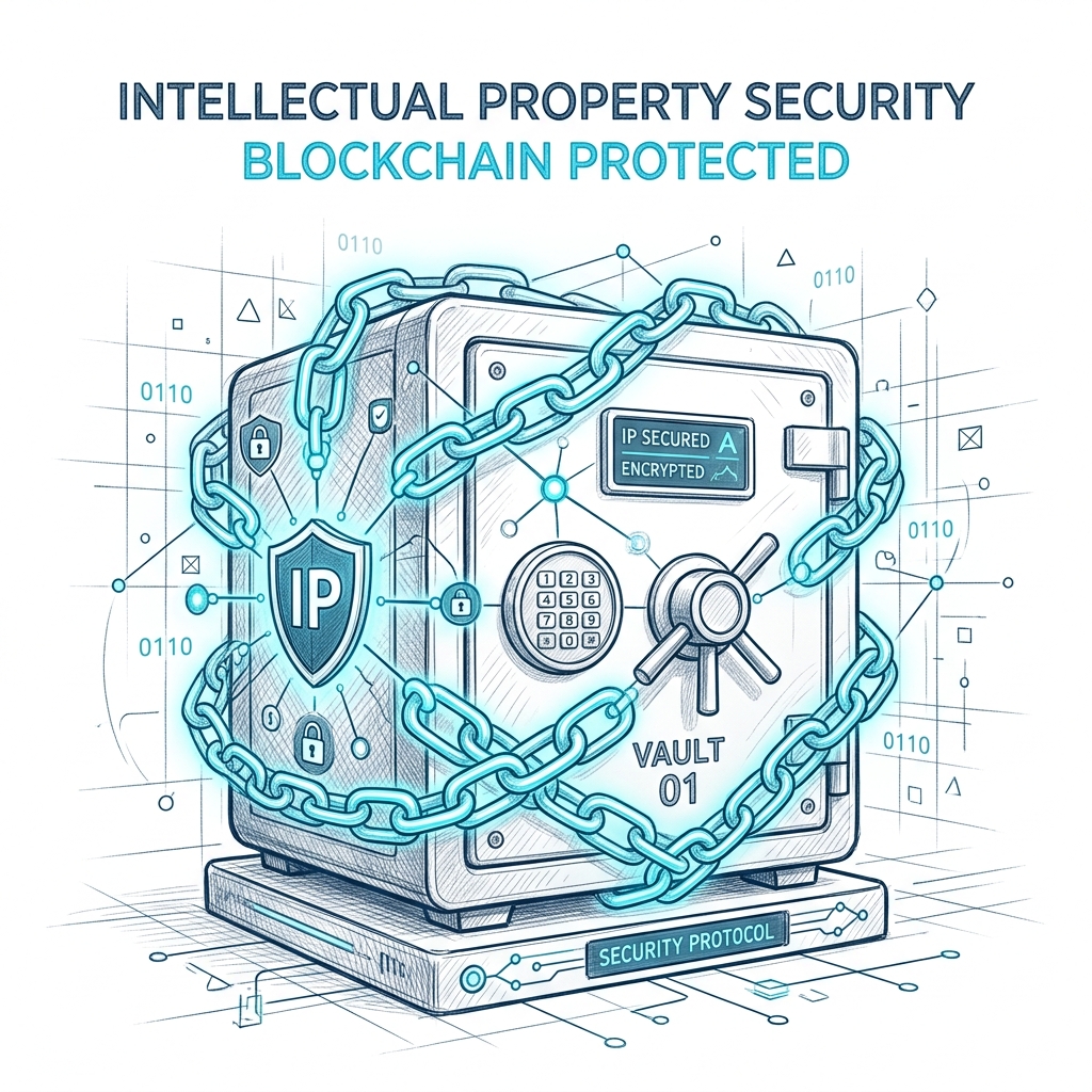 Blockchain Security